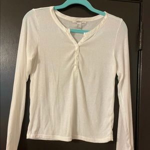 Forever 21 Henley